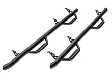 Load image into Gallery viewer, N-Fab Nerf Step 2018 Jeep Wrangler JL SUV 4 Door- Tex. Black - W2W - 3in - Black Ops Auto Works