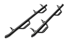 Load image into Gallery viewer, N-Fab Nerf Step 2019 Chevy/GMC 1500 Crew Cab - Cab Length - Tex. Black - 3in - Black Ops Auto Works