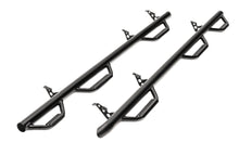 Load image into Gallery viewer, N-Fab Nerf Step 2019 Dodge RAM 2500/3500 Crew Cab 6.4ft Standard Bed Gas/Diesel - Tex. Black - 3in - Black Ops Auto Works