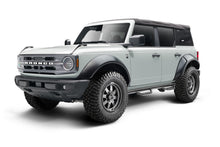 Load image into Gallery viewer, N-Fab Nerf Step 2021 Ford Bronco (4 Door) - Gloss Black - SRW - 3in - Black Ops Auto Works