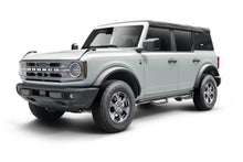 Load image into Gallery viewer, N-Fab Nerf Step 2021 Ford Bronco (4 Door) - Tex. Black - SRW - 3in - Black Ops Auto Works