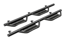 Load image into Gallery viewer, N-Fab RS Nerf Step 15-19 GMC/Chevy Canyon/Colorado Crew Cab 5ft Short Bed - Cab Length - Tex. Black - N-Fab NFB415418312