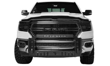 Load image into Gallery viewer, N-Fab HVM Bull Bar 19-23 Dodge Ram 1500 - Tex. Black - N-Fab NFBD19BB01-TX