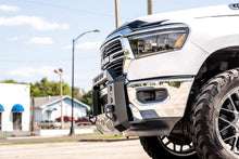 Load image into Gallery viewer, N-Fab HVM Bull Bar 19-23 Dodge Ram 1500 - Tex. Black - N-Fab NFBD19BB01-TX
