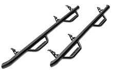 Load image into Gallery viewer, N-Fab Nerf Step 09-14 Ford F-150/Raptor/Lobo SuperCab - Tex. Black - Cab Length - 3in - N-Fab NFBF0973QC-TX