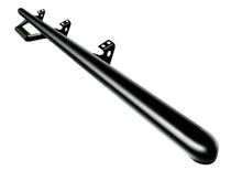 Load image into Gallery viewer, N-Fab Nerf Step 97-06 Jeep Wrangler TJ/BJ 2 Door All - Tex. Black - W2W - 3in - N-Fab NFBJ9746-TX