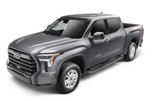 Load image into Gallery viewer, N-FAB 2022 Toyota Tundra CrewMax Roan Running Boards - Textured Black - N-Fab NFBNBT22CC-TX