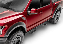 Load image into Gallery viewer, N-Fab Predator Pro Step System 05-18 Toyota Tacoma Double Cab All Beds Gas - Tex. Black - N-Fab NFBPRT0563CC-TX
