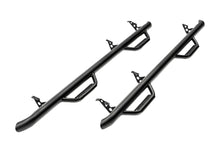 Load image into Gallery viewer, N-Fab Nerf Step 16-17 Toyota Tacoma Double Cab - Tex. Black - W2W - 2in - N-Fab NFBT1678CC-TX
