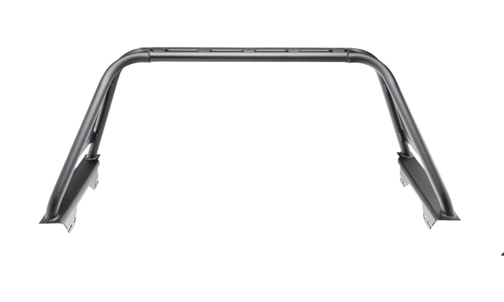N-Fab ARC Sports Bar 16-22 Toyota Tacoma - Textured Black - N-Fab NFBT16BR-TX