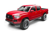 Load image into Gallery viewer, N-Fab Trail Slider Steps 16-20 Toyota Tacoma Crew Cab All Beds - SRW - Textured Black - N-Fab NFBTST16CC-TX