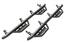 Load image into Gallery viewer, N-Fab Podium LG 07-17 Jeep Wrangler JK 2 Door All - Tex. Black - 3in - Black Ops Auto Works