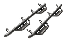 Load image into Gallery viewer, N-Fab Podium LG 14-17 Chevy-GMC 1500 Double Cab - Tex. Black - 3in - Black Ops Auto Works