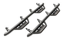 Load image into Gallery viewer, N-Fab Podium LG 2019 Dodge Ram 2500/3500 Crew Cab All Beds Gas/Diesel - Tex. Black - 3in - Black Ops Auto Works