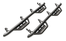 Load image into Gallery viewer, N-Fab Podium LG 2021 Ford Bronco 4 Door - Tex. Black - 3in - Black Ops Auto Works