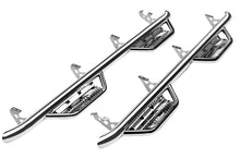 Load image into Gallery viewer, N-Fab Podium SS 2019 Dodge RAM 2500/3500 Crew Cab All Beds Gas/Diesel - Polished Stainless - 3in - Black Ops Auto Works