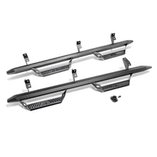 Load image into Gallery viewer, N-Fab PRJ0763-TX Predator Pro Steps - 2007-2018 Jeep Wrangler 4-Door - N-Fab PRJ0763-TX