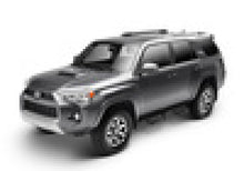 Load image into Gallery viewer, N-Fab Predator Pro Step System 14-18 Toyota 4 Runner SUV 4 Door Gas - Tex Black - Black Ops Auto Works