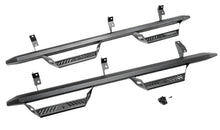 Load image into Gallery viewer, N-Fab Predator Pro Step System 14-18 Toyota 4 Runner SUV 4 Door Gas - Tex Black - Black Ops Auto Works