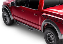 Load image into Gallery viewer, N-Fab Predator Pro Step System 2018 Jeep Wrangler JL 4 Door SUV - Tex. Black - Black Ops Auto Works