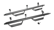 Load image into Gallery viewer, N-Fab Predator Pro Step System 2021 Ford Bronco 4 Door - Tex. Black - Black Ops Auto Works