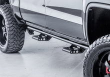 Load image into Gallery viewer, N-Fab RKR Rails 16-17 Toyota Tacoma Double Cab - Tex. Black - 1.75in - Black Ops Auto Works