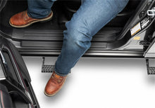 Load image into Gallery viewer, N-Fab RKR Step System 10-17 Toyota 4 Runner (Trail Edition) SUV 4 Door - Tex. Black - 1.75in - Black Ops Auto Works