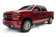 Load image into Gallery viewer, N-Fab RKR Step System 2019 Chevy/GMC 1500 Crew Cab - Cab Length - Tex. Black - 1.75in - Black Ops Auto Works