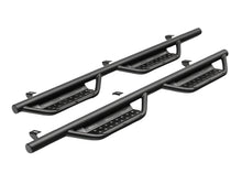 Load image into Gallery viewer, N-Fab RS Nerf Step 07-19 Toyota Tundra (Gas) Double Cab All Beds - Cab Length - Tex. Black - Black Ops Auto Works