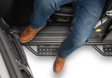 Load image into Gallery viewer, N-Fab RS Nerf Step 10-19 Toyota 4Runner (Non-Limited) 4DR - Full Length - Tex. Black - Black Ops Auto Works