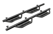 Load image into Gallery viewer, N-Fab RS Nerf Step 15-21 Ford F150 / 17-21 F250/F350/F450 - Super Cab - Tex. Black - Black Ops Auto Works