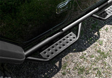 Load image into Gallery viewer, N-Fab RS Nerf Step 18-19 Jeep Wrangler JL 4DR - Full Length - Tex. Black - Black Ops Auto Works