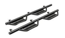 Load image into Gallery viewer, N-Fab RS Nerf Step 18-19 Jeep Wrangler JL 4DR - Full Length - Tex. Black - Black Ops Auto Works