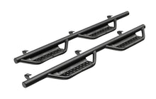 Load image into Gallery viewer, N-Fab RS Nerf Step 18-21 Jeep Wrangler JL (2 Door) - Crew Cab - Tex. Black - Black Ops Auto Works