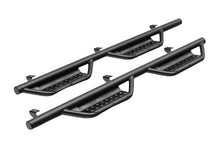 Load image into Gallery viewer, N-Fab RS Nerf Step 2020 Jeep Wrangler Gladiator 4DR All Beds - Cab Length - Tex. Black - Black Ops Auto Works