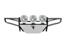 Load image into Gallery viewer, N-Fab RSP Front Bumper 06-17 Toyota FJ Cruiser - Tex. Black - Multi-Mount - Black Ops Auto Works
