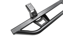 Load image into Gallery viewer, N-Fab Trail Slider Steps 2021 Ford Bronco 4 Door - Textured Black - Black Ops Auto Works