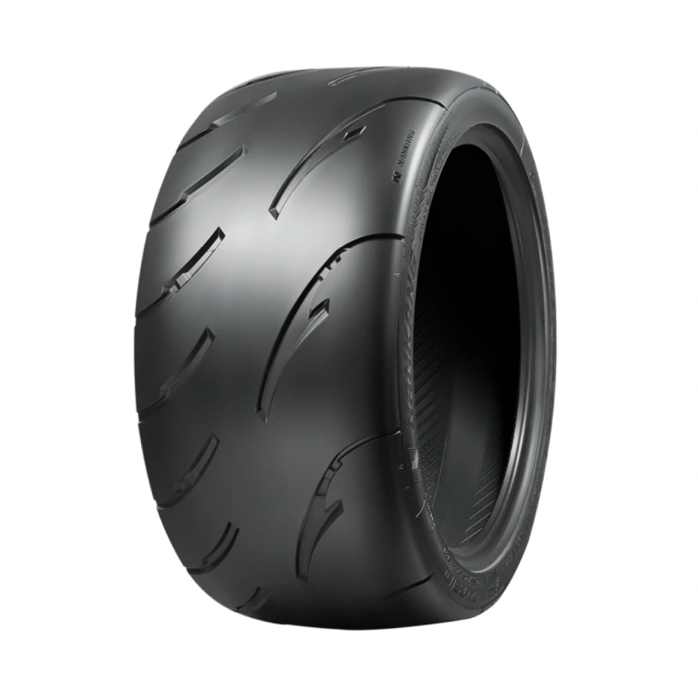 Nankang AR-1 Tire V2 - 305/30ZR20 103(Y) XL - Nankang JD453