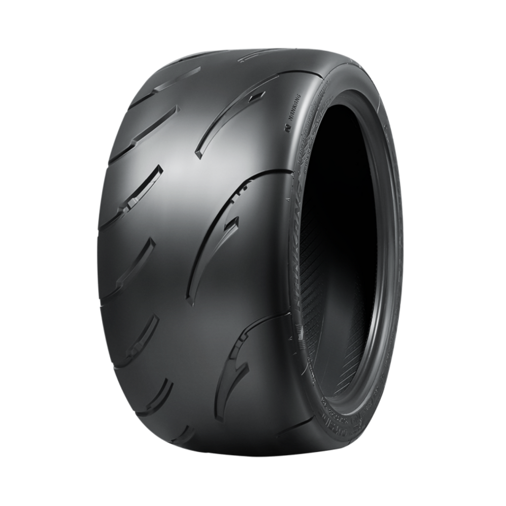 Nankang Nankang AR-1 Tire V2 - 305/30ZR19 102(Y) XL