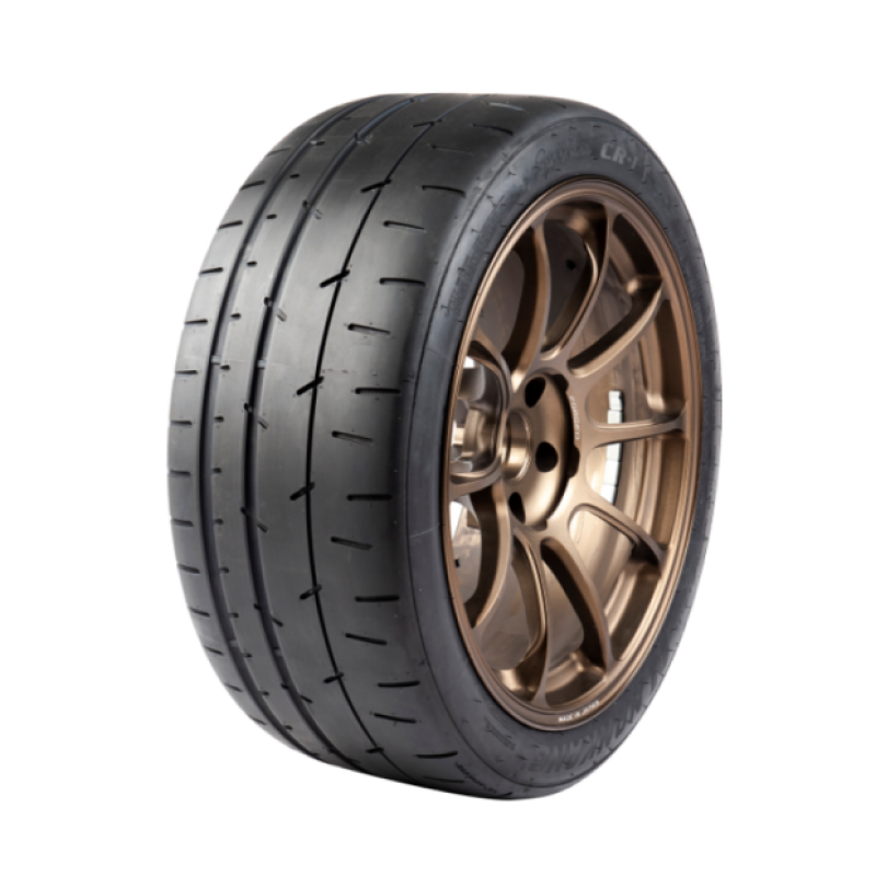 Nankang Nankang CR-S Tire - 165/50R15 73V