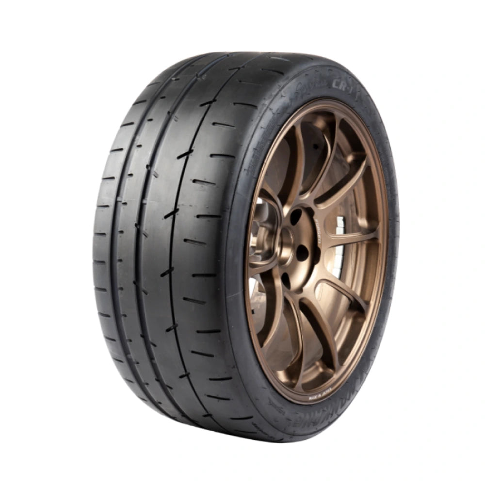 Nankang CR-S Tire V2 - 265/35ZR18 97Y XL - Nankang JD849