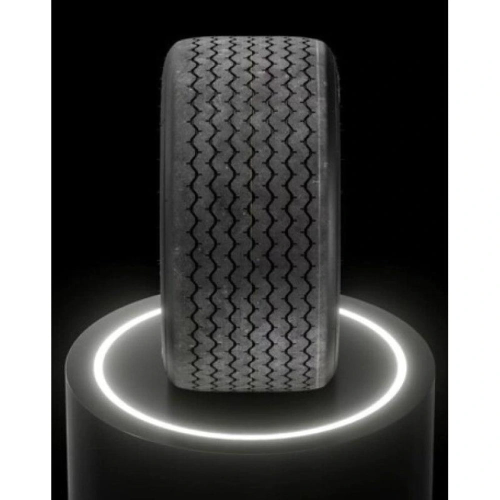 Nankang CVR-6 Tire - 185/70R15 89V - Nankang JE043