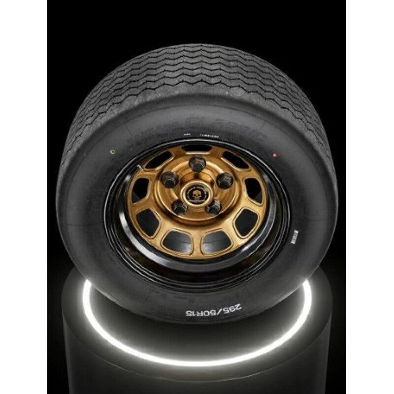 Nankang Nankang CVR-6 Tire - 185/70R15 89V