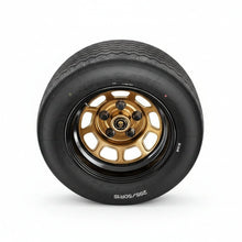 Load image into Gallery viewer, Nankang CVR-6 Tire - 215/60R15 98(XL)V - Nankang JE044