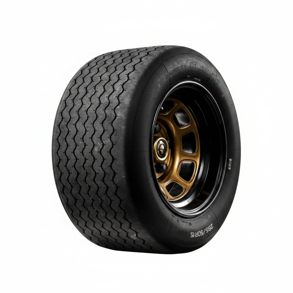 Nankang Nankang CVR-6 Tire - 215/60R15 98(XL)V
