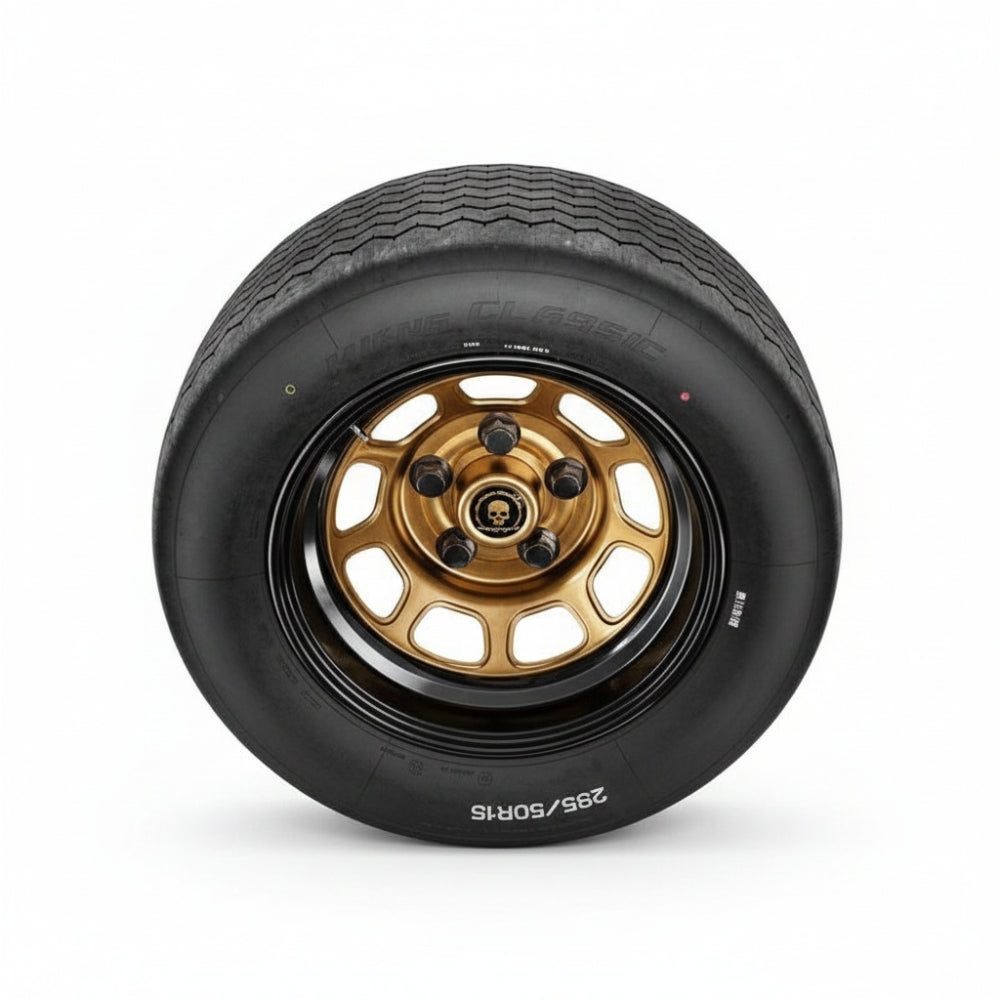 Nankang Nankang CVR-6 Tire - 215/60R15 98(XL)V