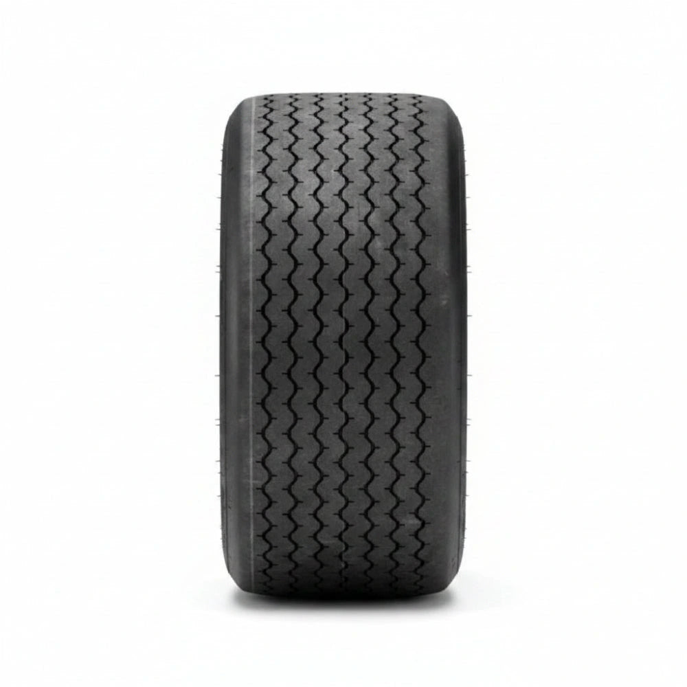 Nankang CVR-6 Tire - 245/60R15 101V - Nankang JE045