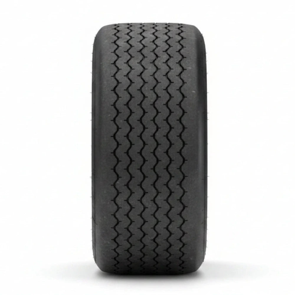 Nankang CVR-6 Tire - 295/50R15 108V - Nankang JE046