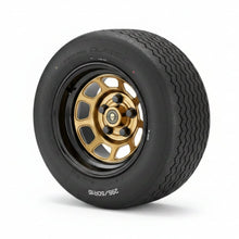 Load image into Gallery viewer, Nankang CVR-6 Tire - 295/50R15 108V - Nankang JE046