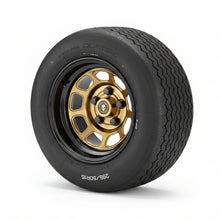 Load image into Gallery viewer, Nankang Nankang CVR-6 Tire - 295/50R15 108V